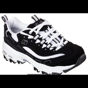 Skechers D’lites